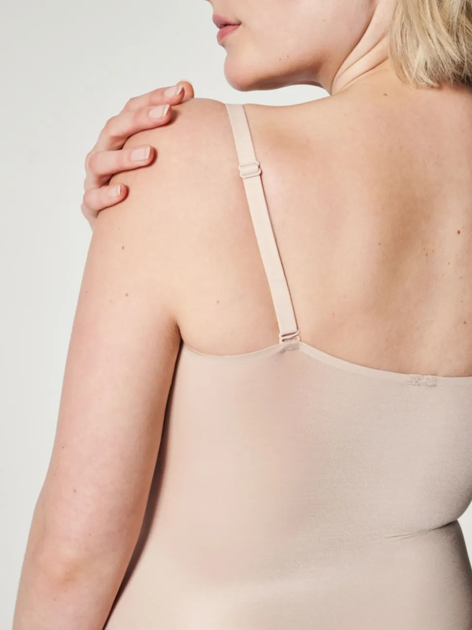 SPANX Nude