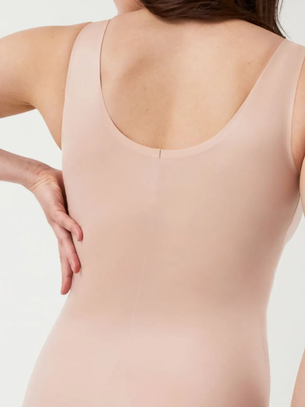SPANX Nude Brief