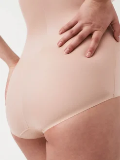 SPANX Nude Brief