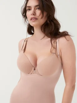 SPANX Nude Cream