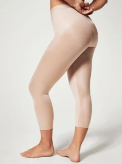 SPANX Nude SPANXshape™ Invisible Footless Legging