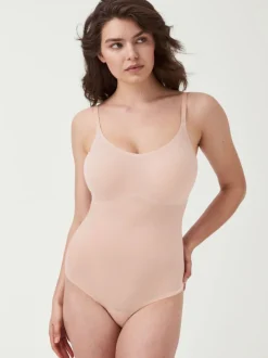 SPANX Nude Thong
