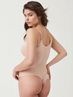 SPANX Nude Thong