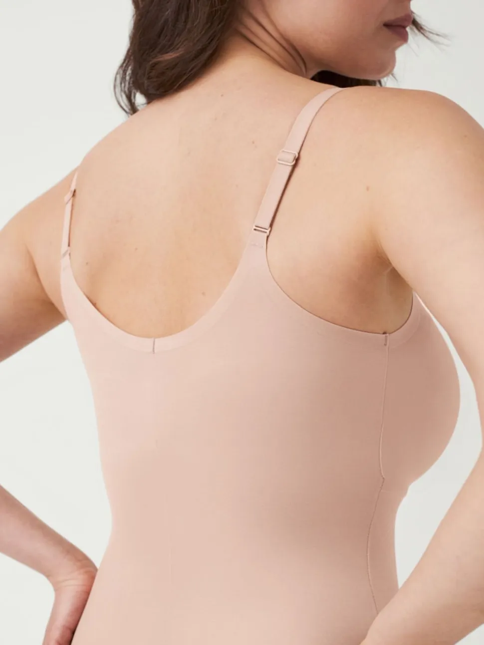 SPANX Nude Thong