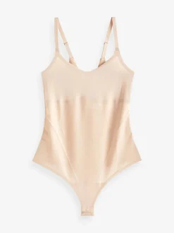 SPANX Nude Thong