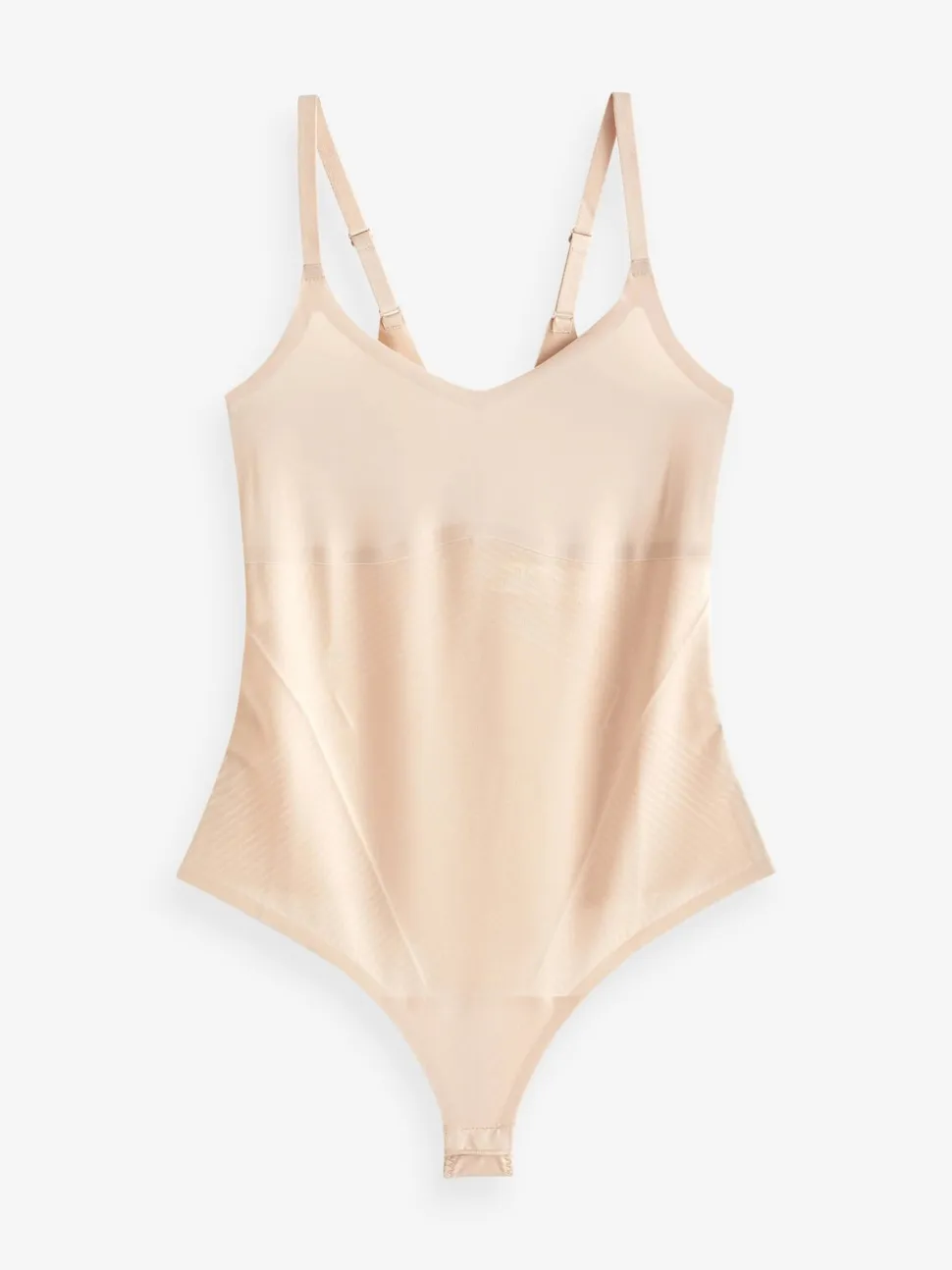 SPANX Nude Thong
