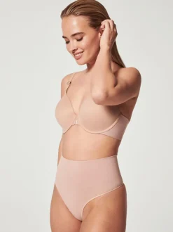 SPANX Oatmeal