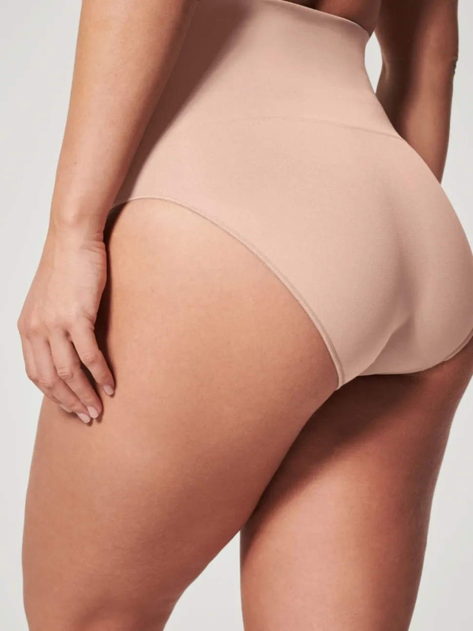 SPANX Oatmeal