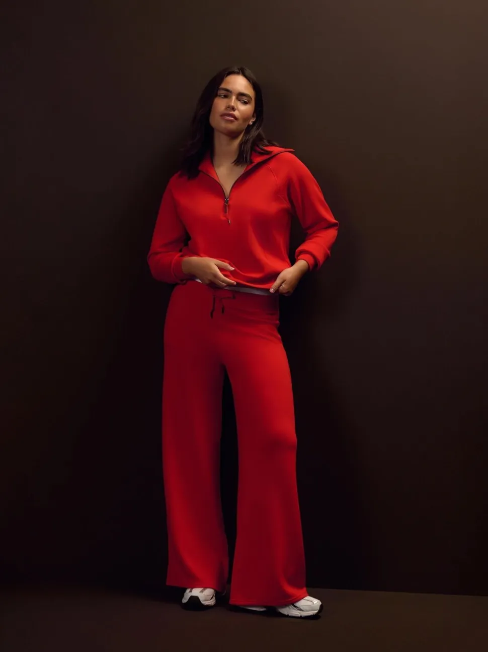 SPANX Red