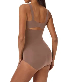 SPANX Soft Nude