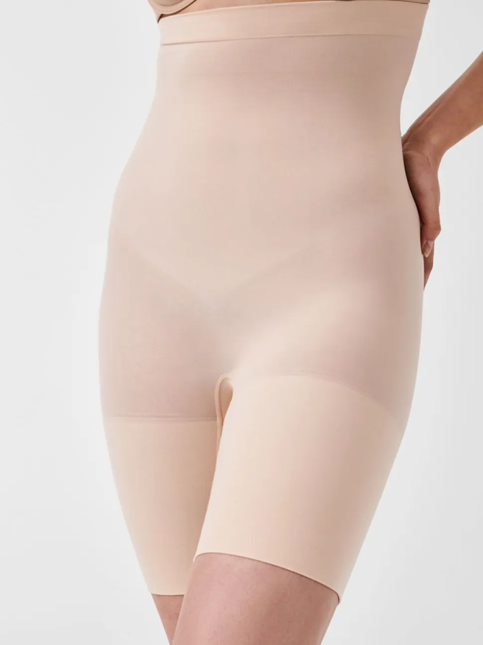 SPANX Soft Nude Brief