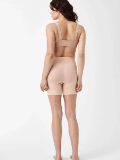 SPANX Soft Nude Short