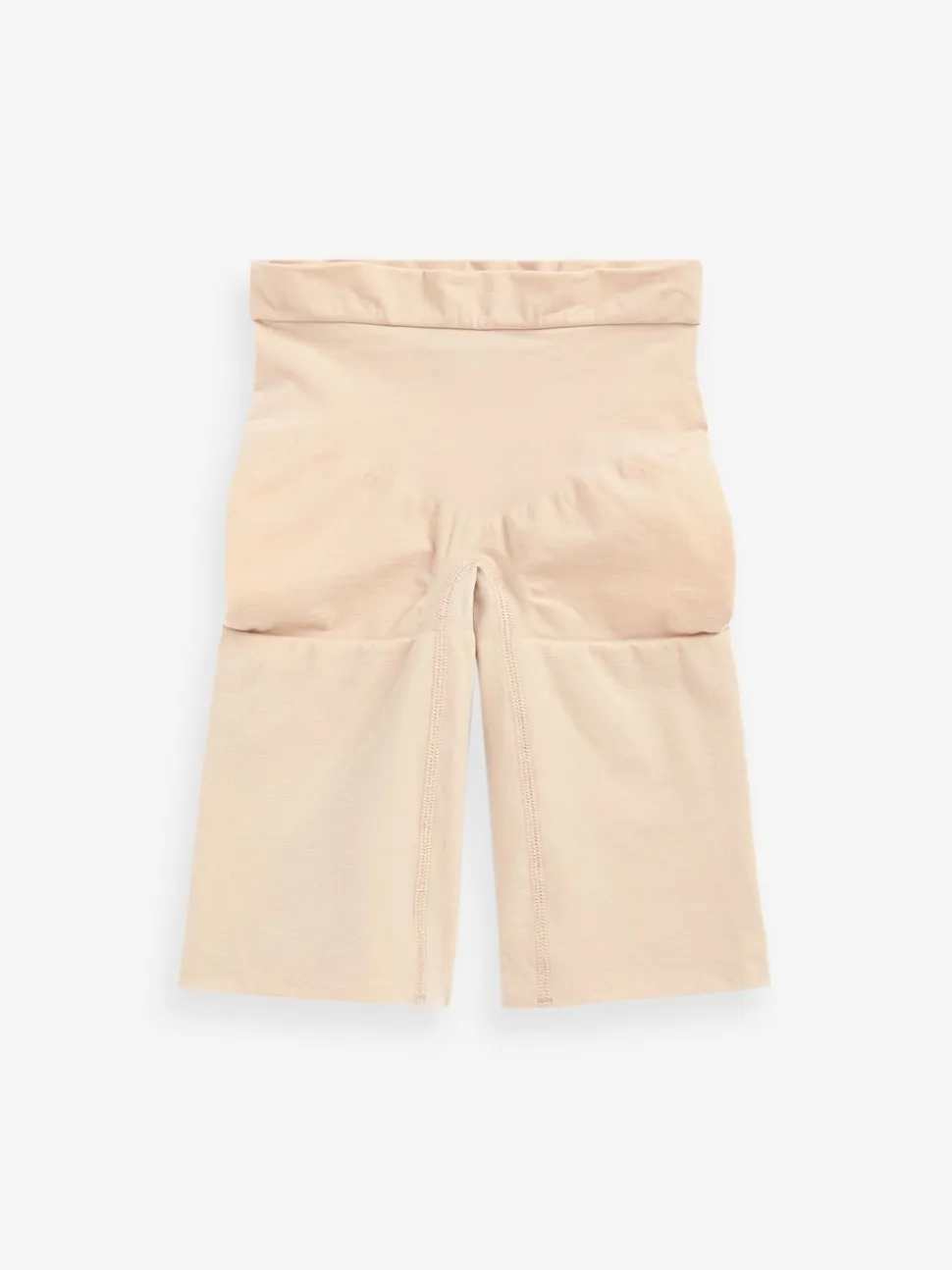 SPANX Soft Nude Short