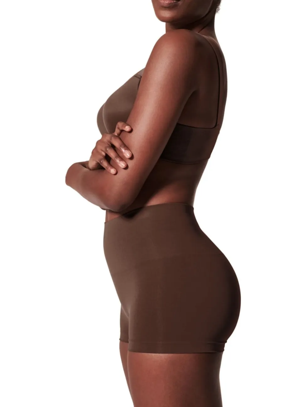 SPANXshape™ Extra Ordinary Boy Shorts