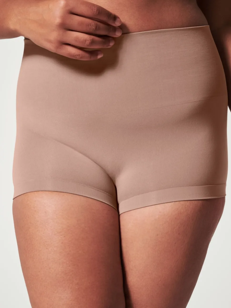 SPANXshape™ Extra Ordinary Boy Shorts