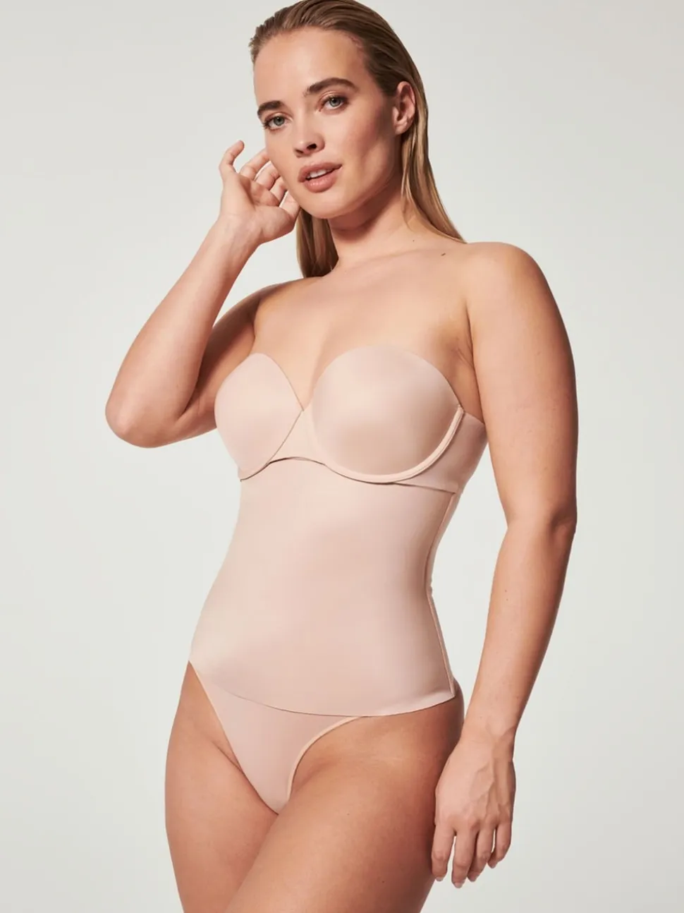 SPANXshape™ Suit Your Fancy Waist Cincher