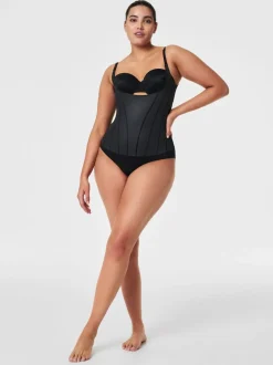 SPANXsupersculpt™ Total Contour Open-Bust Cami