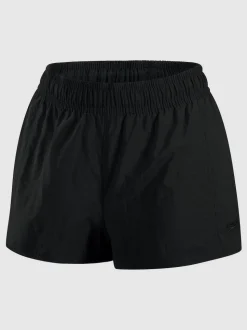 Speedo Black Womens Essential Swim Shorts