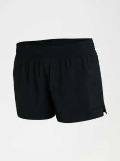Speedo Black Womens Essential Swim Shorts