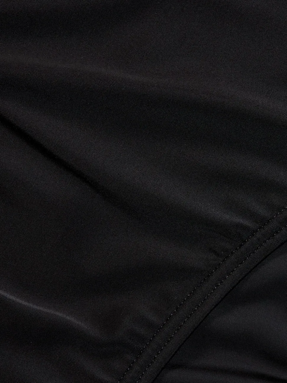 Speedo Black Womens Hydrasuit Swimsuit