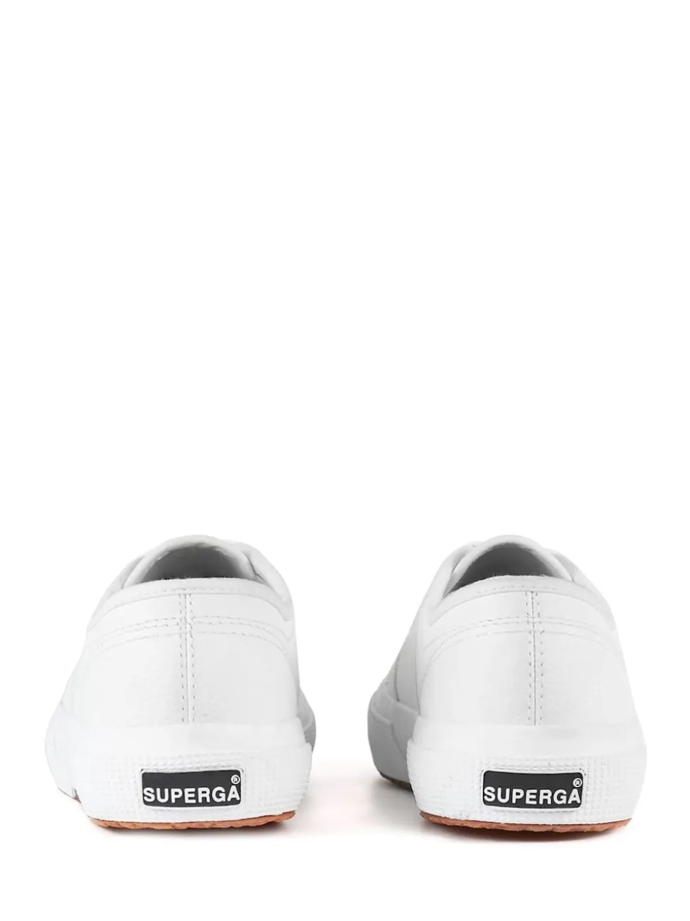 Superga® Leather 2750 Trainers