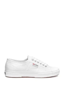 Superga Womens 2750 Cotu Canvas Trainers