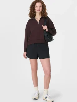 Sweaty Betty Black Explorer Elevated 3