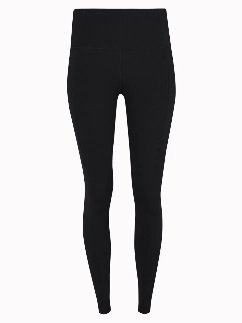 Sweaty Betty Black Full Length Super Soft Yoga Leggings