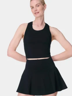 Sweaty Betty Black Power Skort