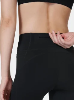 Sweaty Betty Black Zero Gravity 9