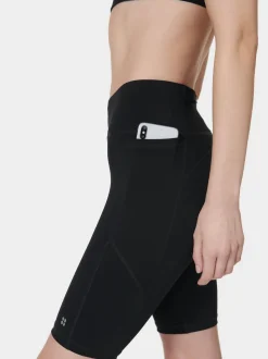 Sweaty Betty Black Zero Gravity 9