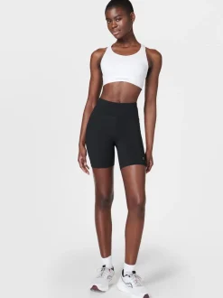 Sweaty Betty Black Zero Gravity 6