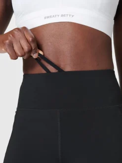 Sweaty Betty Black Zero Gravity 6
