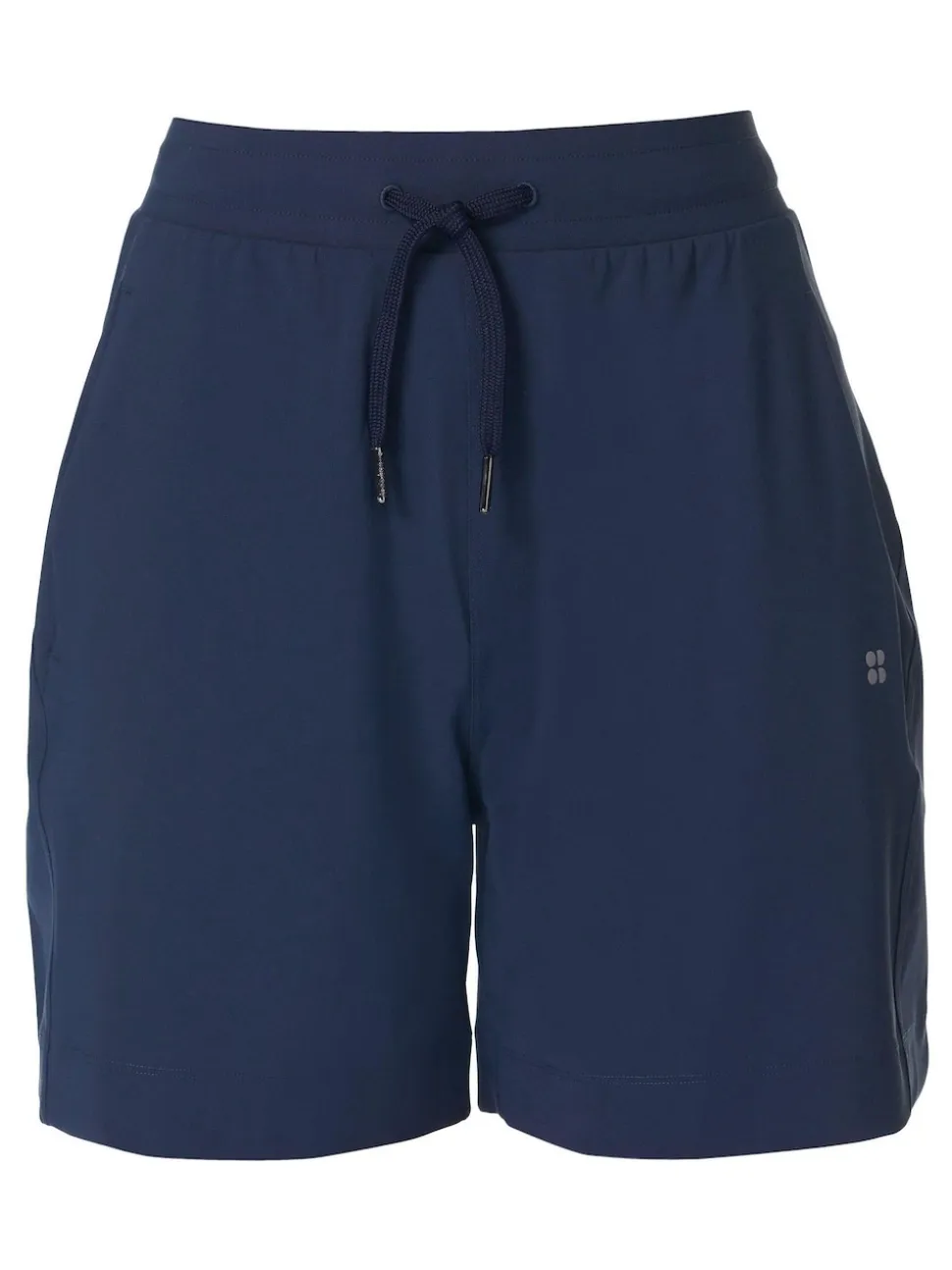 Sweaty Betty Blue Explorer 5.5" Shorts