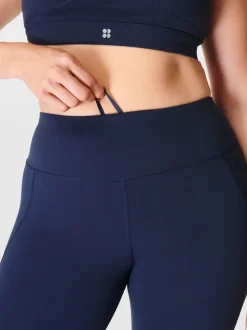 Sweaty Betty Blue Power 9
