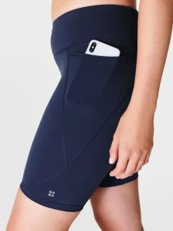 Sweaty Betty Blue Power 9