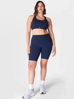 Sweaty Betty Blue Power 9