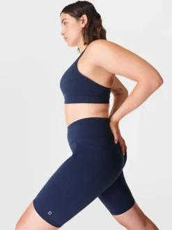 Sweaty Betty Blue Power 9