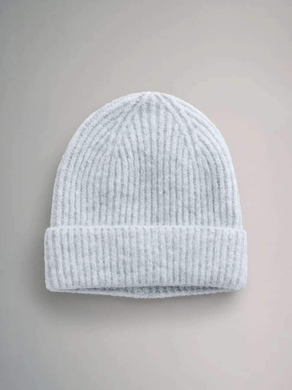 The Set 3 Pack Beanies Black/Grey Marl/Charcoal Grey