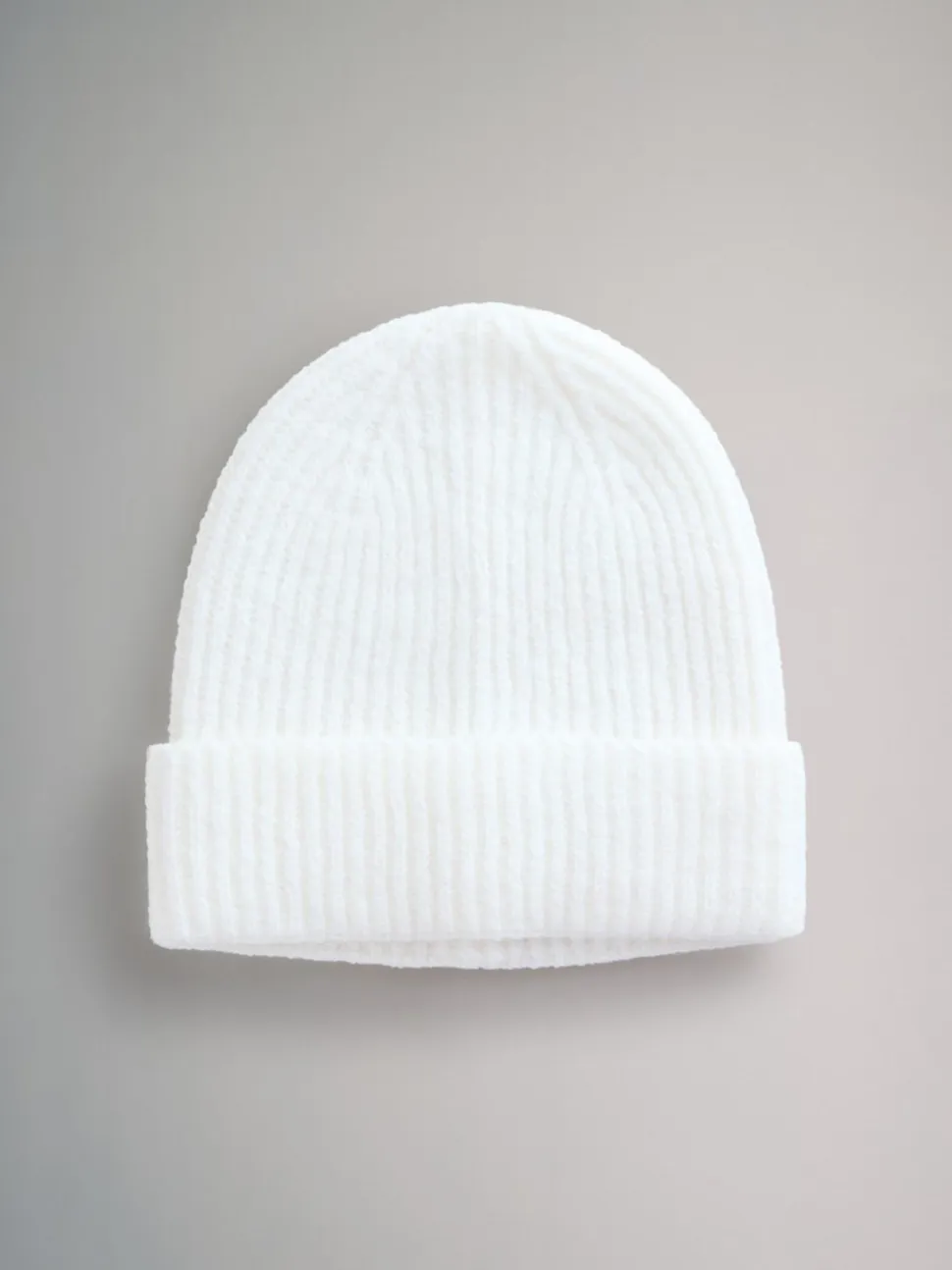 The Set 3 Pack Beanies Oat/Chocolate Brown/Cream