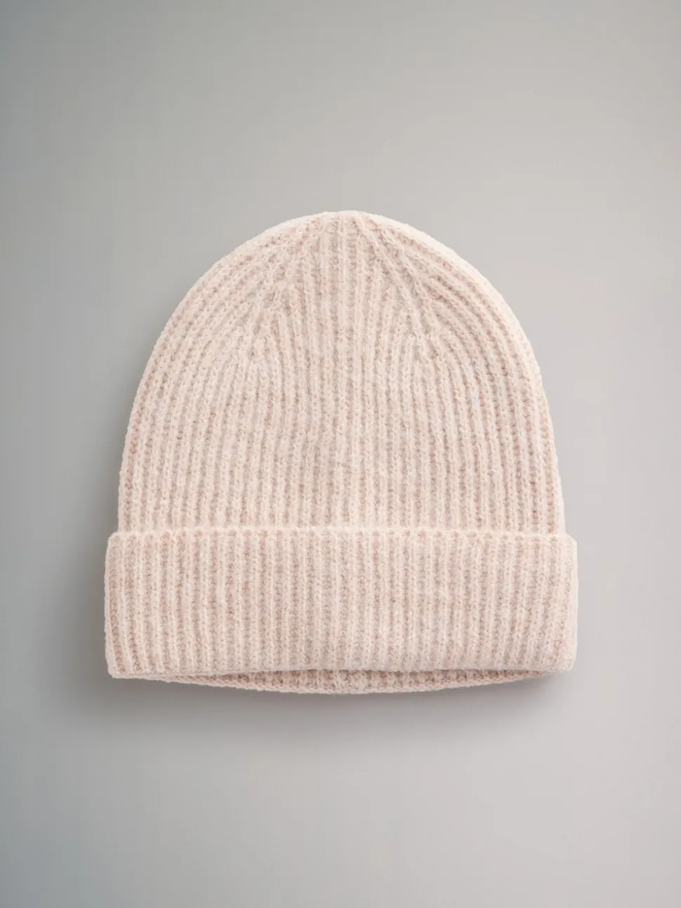 The Set 3 Pack Beanies Oat/Chocolate Brown/Cream