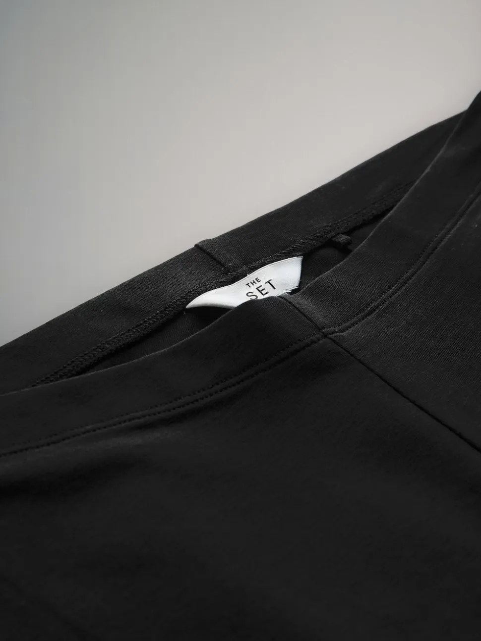 The Set 4 Pack Cycling Shorts Black