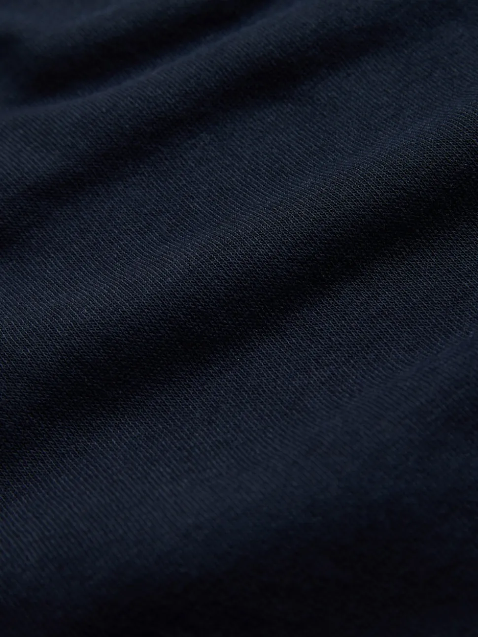 The Set 2 Pack Longline Crew Neck Sweatshirt Navy/Pink