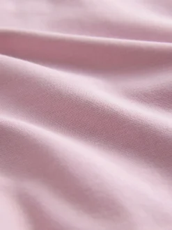 The Set 2 Pack Oxford Shirts Pale Pink/White