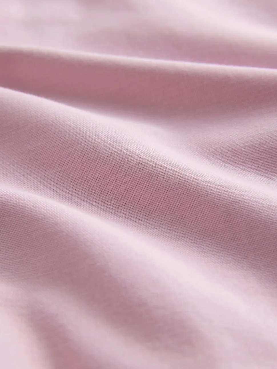 The Set 2 Pack Oxford Shirts Pale Pink/White
