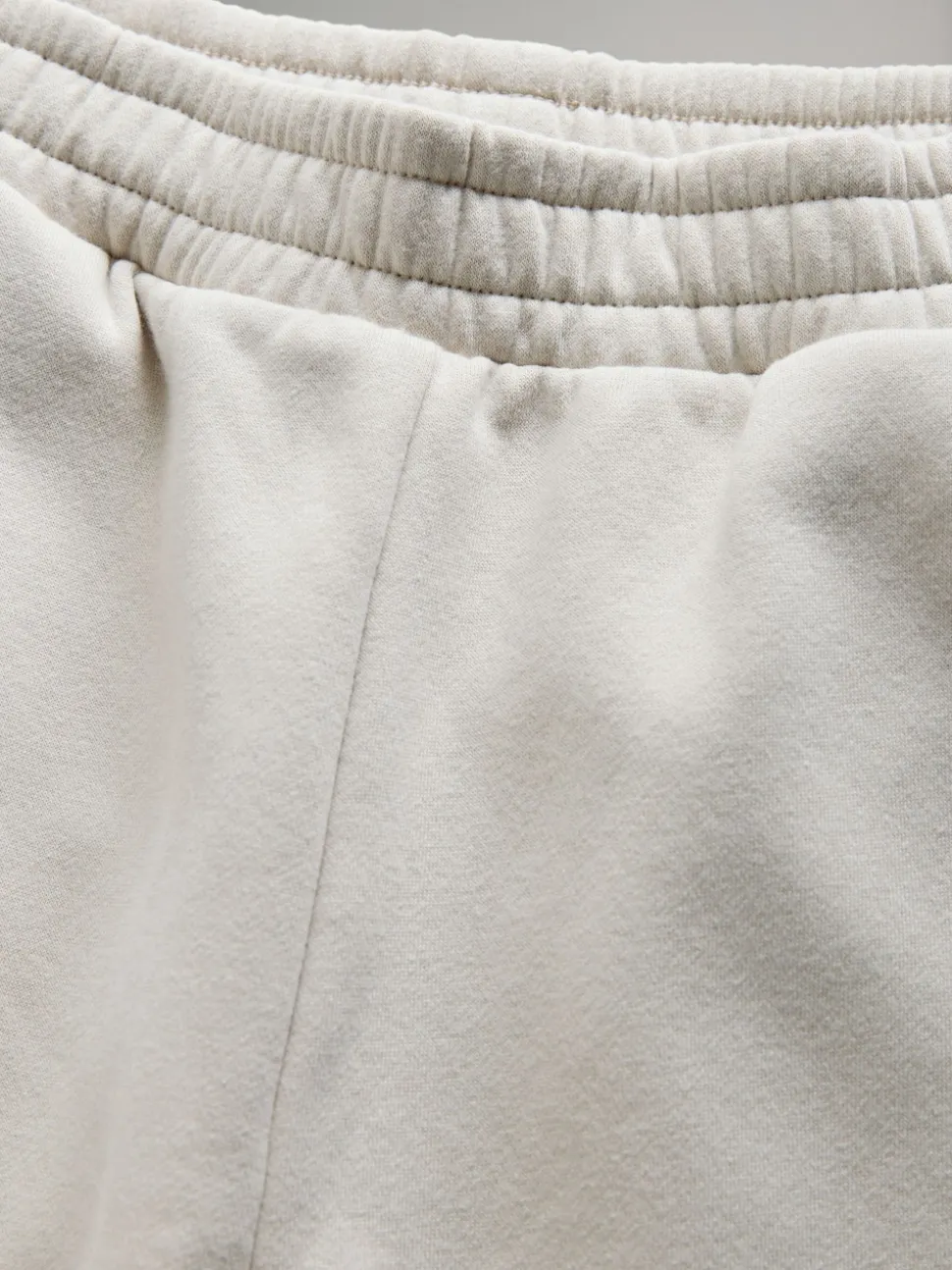 The Set Navy/Oatmeal 4 Pack Crew Neck Sweat and Wide Leg Joggers