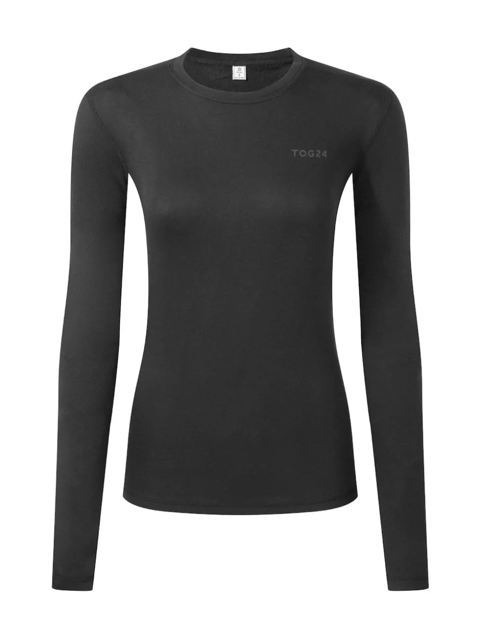 Tog 24 Black Meru Thermal Baselayer Set