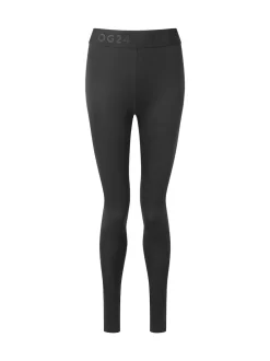 Tog 24 Black Meru Thermal Baselayer Set