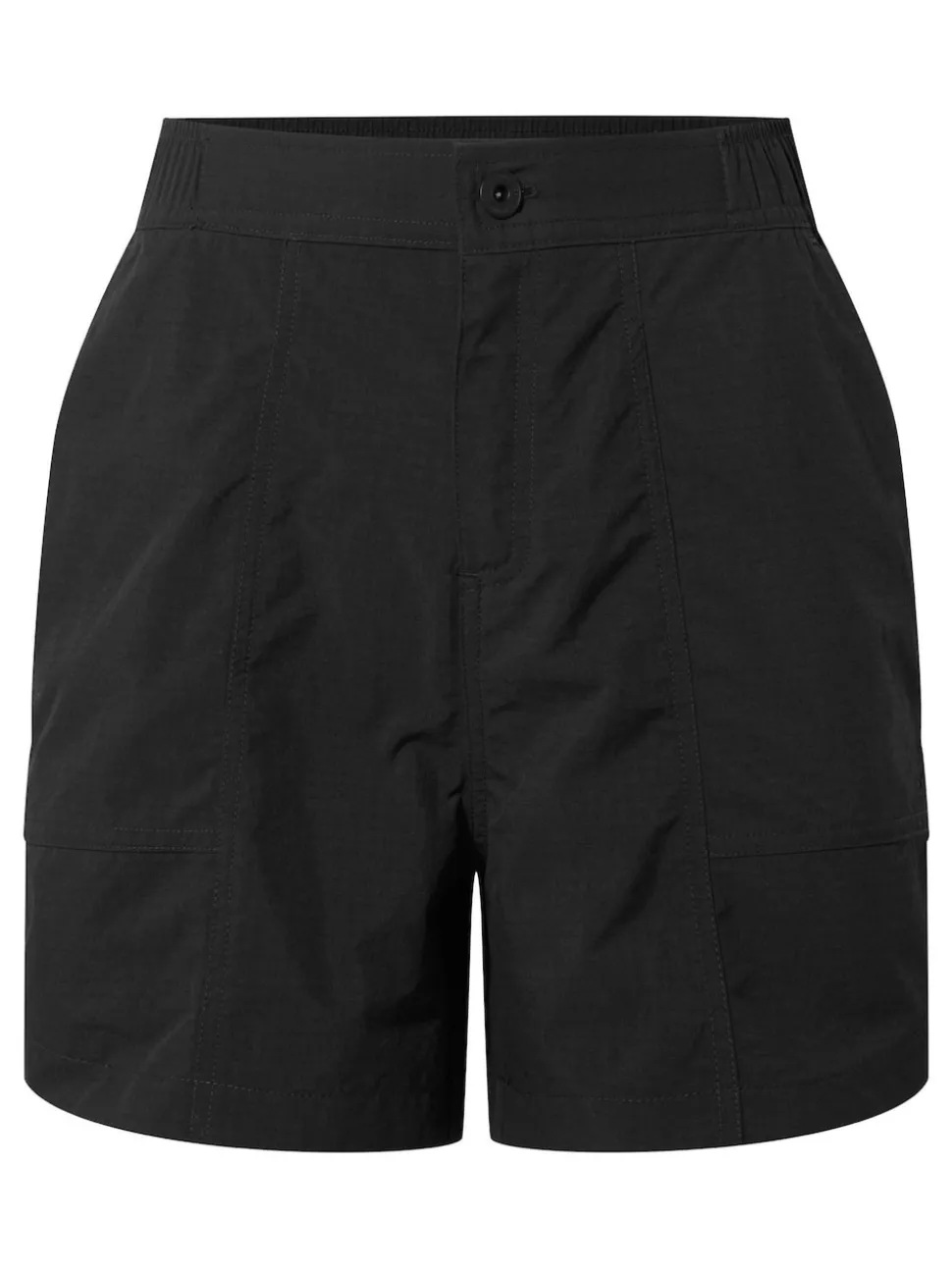 Tog 24 Black Womens Tempo Shorts