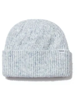 Tog 24 Blue Abby Knitted Hat